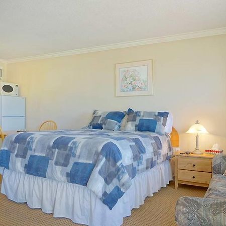 Green Acres Motel Summerside Esterno foto