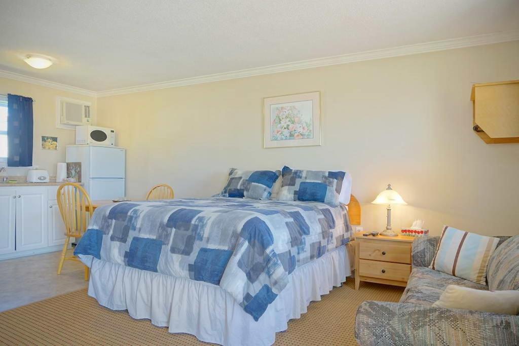 Green Acres Motel Summerside Esterno foto