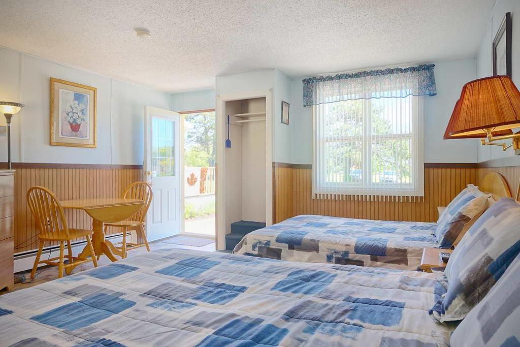 Green Acres Motel Summerside Esterno foto