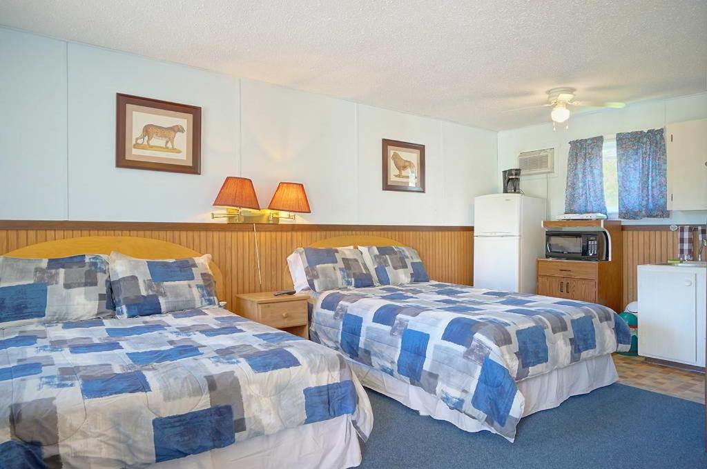 Green Acres Motel Summerside Esterno foto