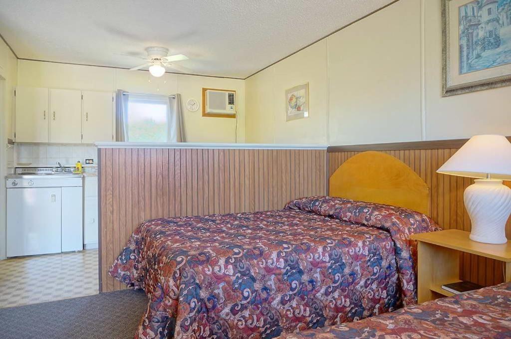 Green Acres Motel Summerside Esterno foto